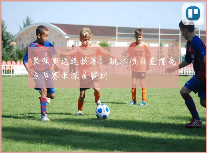 聚焦奥运选拔赛：跳水项目直播亮点与赛果深度解析